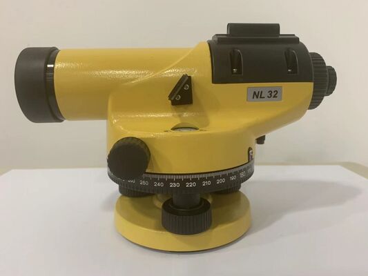 32X Auto Level SOUTH BRAND NL-32G Magnetic Damping  Optical Survey Instrument