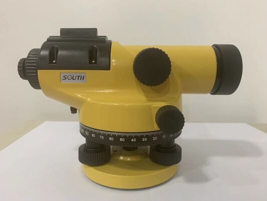 32X Auto Level SOUTH BRAND NL-32G Magnetic Damping  Optical Survey Instrument