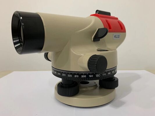 32X Auto Level KOLIDA BRAND KL-32G Magnetic Damping  Optical Survey Instrument