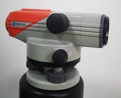 Auto Level DSZ3-32A 32X Suvey And Construction Instrument