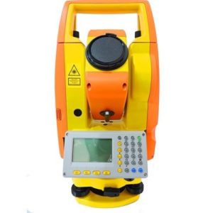 GTS 330 2" / 5" serial prismless 400m / 500m total station for survey and construction supplier