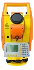 total station for survey and construction png1