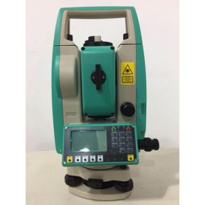 RUIDE RTS-822R4 with 2 accuracy Total station for surveying equipment