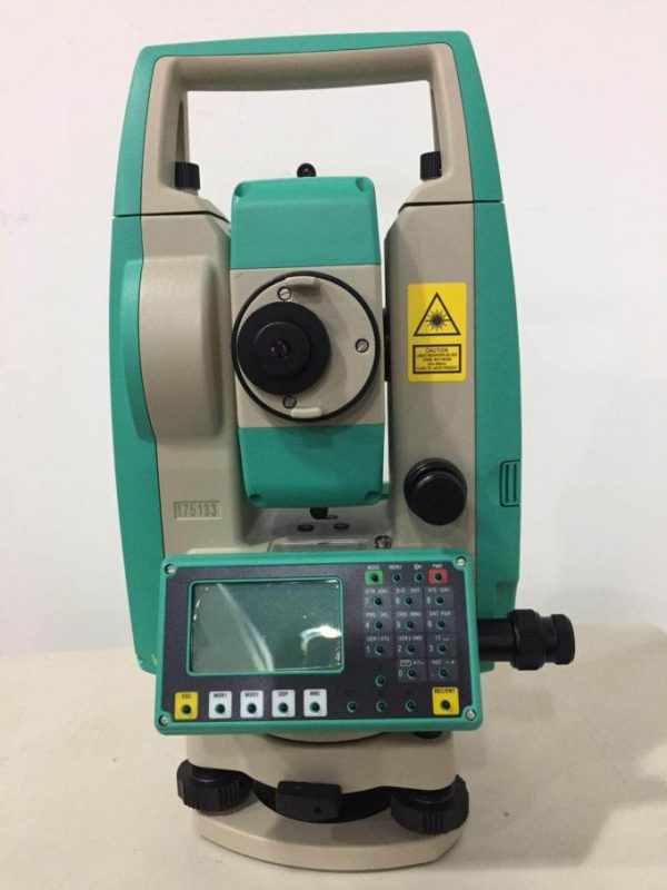RUIDE RTS-822R4 with 2 accuracy Total station for surveying equipment d1