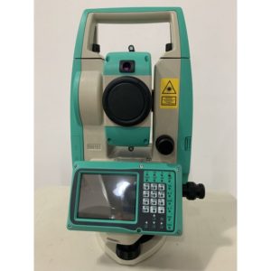 RUIDE RTS-862I with Camera Non-Prism 800m Total station for Surveying Instrument