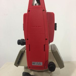 Reflectorless 600m Total Station Instrument Survey And Construction KOLIDA Brand KTS-442R6LC