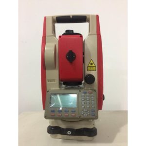 Reflectorless 600m Total Station Instrument Survey And Construction KOLIDA Brand KTS-442R6LC