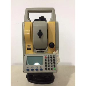 SOUTH Brand NTS-362R6L with 2" accuracy Total station for surveying equipment