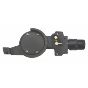 XFG1P/XFG1L High-Precision European Optical/Laser Plummet Tribrach working with all toatl station