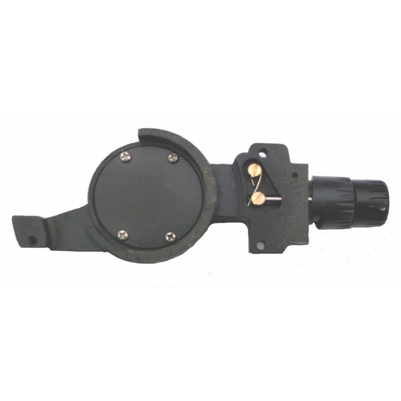 XFG1P/XFG1L High-Precision European Optical/Laser Plummet Tribrach working with all toatl station