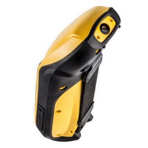 MG858S 372 channels handheld gnss with GPS/GLONASS/Beidou L1/B1 support Wifi/Bluetooth/WCDMA