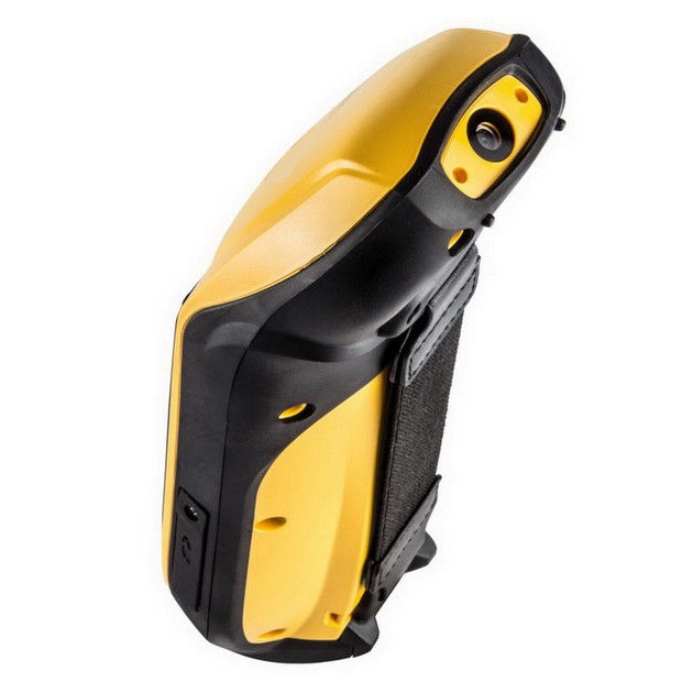 MG858S 372 channels handheld gnss with GPS/GLONASS/Beidou L1/B1 support Wifi/Bluetooth/WCDMA