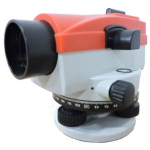 GAL serial Auto Level with air damping 20X/24X/28X/32X green/red color