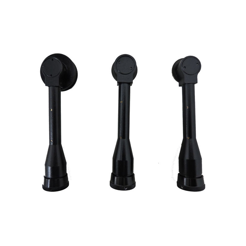 Diagonal Eyepiece worked for TOPCON/LEICA /FOIF/SOUTH/SANDING/KOLIDA/RUIDE/GEOALLEN