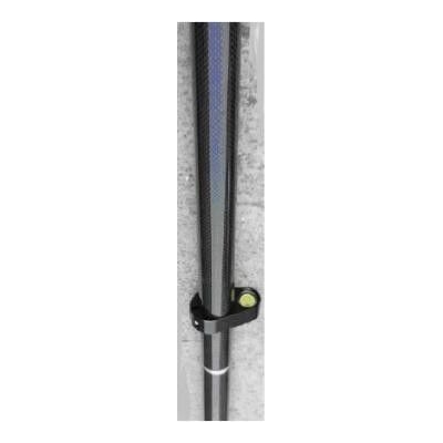 CPP 2-2S/3-3S 2m/2-sec. 3m/3-sec. Screw-connected Carbon Pole for Gnss surveying