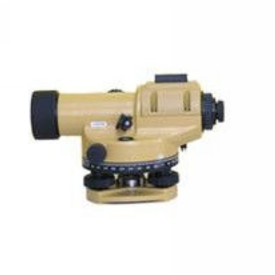 NTDS serial Auto Level with magnetic damping for construction Survey Instrument