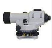 NTDS serial Auto Level with magnetic damping for construction Survey Instrument