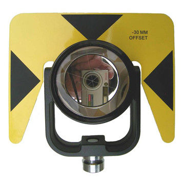 GA-AK18T TOPCON style Single Prism Set /Reflecting set with soft bag for total station