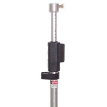 APP-QR-2M/2MA Quick Release Prism Pole for Topcon/Sokkia 5/8"/Leica Prisms