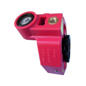 GA-MP11L Leica type 1 inch Mini Prism Pole Set for survey construction