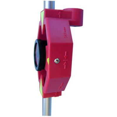 GA-MP11L Leica type 1 inch Mini Prism Pole Set for survey construction