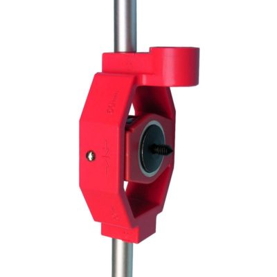 GA-MP11S SOKKIA type 1 inch Mini Prism Pole Set for survey construction