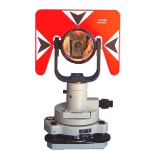 GA-10M SOKKIA style Reflecting Prism System for road construction survey