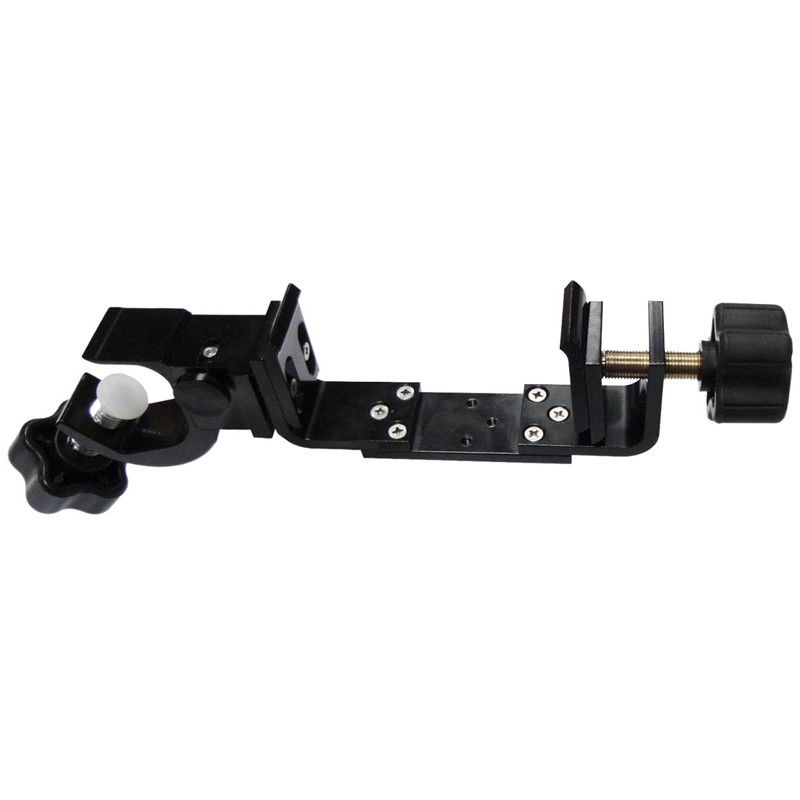 PDA-4C+PDA-UN universal PDA's adapter set Alunimium black color