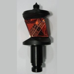 YR-20AM 360degree Leica type prism set