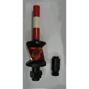 YR-20AM 360degree Leica type prism set