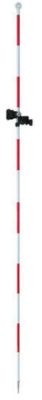YR-9A/9B/9C 1.0 inch/ 1.5 inch /2 inch Mini Prism Pole Set for survey construction