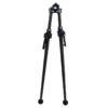 GM-3W (CF2)/GM-2W(CF2) all carbon-fiber bipod /tripods for prism poles