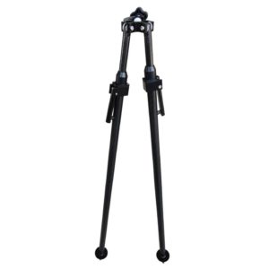 GM-3W (CF2)/GM-2W(CF2) all carbon-fiber bipod /tripods for prism poles
