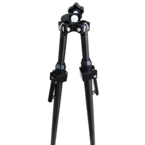 GM-3W (CF2)/GM-2W(CF2) all carbon-fiber bipod /tripods for prism poles