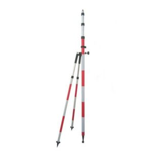 GM-2A/GM-3A Bipod /tripod for Prism pole