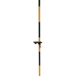 YR-11N 58 Screw Laser Support Pole for Rotarying Laser