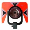 GA-AK18L Leica adaptor Single Prism Set /Reflecting set with soft bag for total station