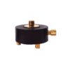 YR-XFT1/XFT2/XFT4 Rotating Tribrach Adapter for all the tribrachs