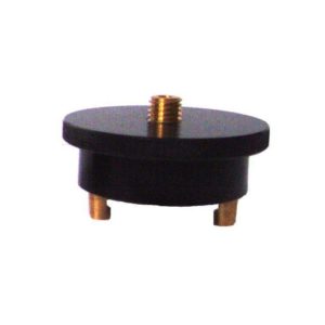 YR-XFT1/XFT2/XFT4 Rotating Tribrach Adapter for all the tribrachs