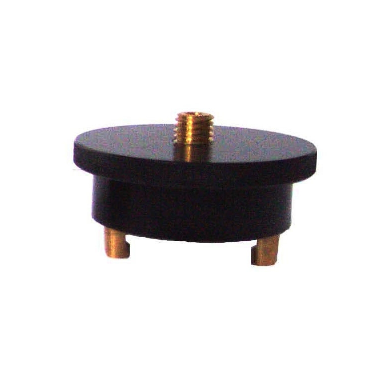 YR-XFT1/XFT2/XFT4 Rotating Tribrach Adapter for all the tribrachs