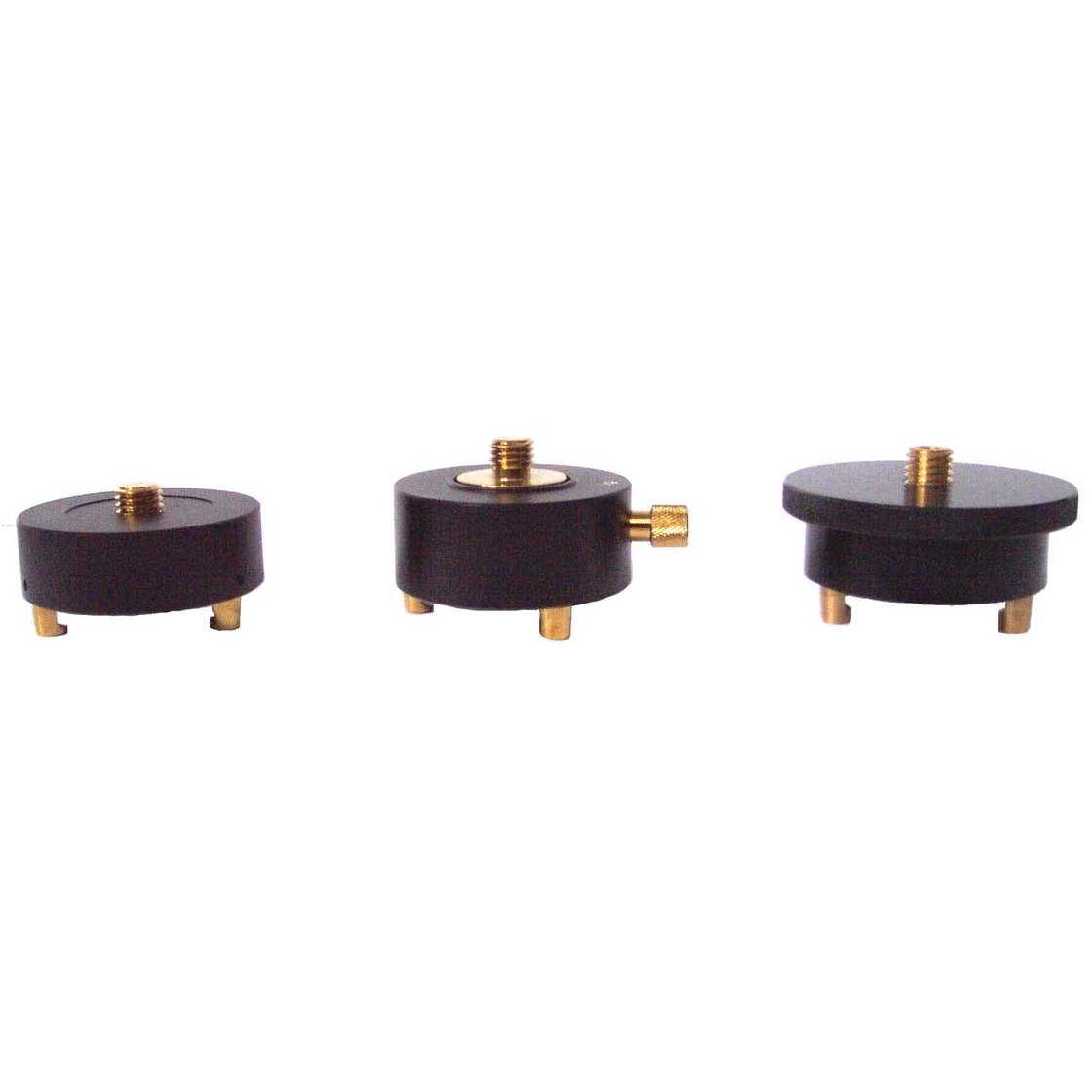 YR-XFT1/XFT2/XFT4 Rotating Tribrach Adapter for all the tribrachs