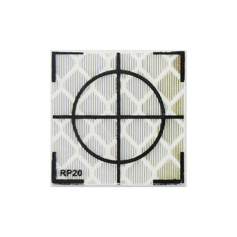 RP20/RP30/RP40/RP50/RP60 Multi Rflecting Papers for Reflecting