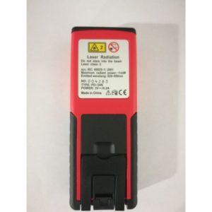 PD-56N Digital laser distance meter Laser rangfinder for measuring 60M Operating easily