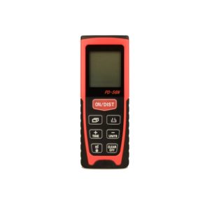 PD-56N Digital laser distance meter Laser rangfinder for measuring 60M Operating easily