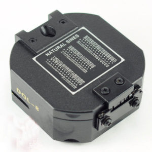 Aluminium Alloy Crust Survey Instruments' Accessories / Surveying Mirror Compass