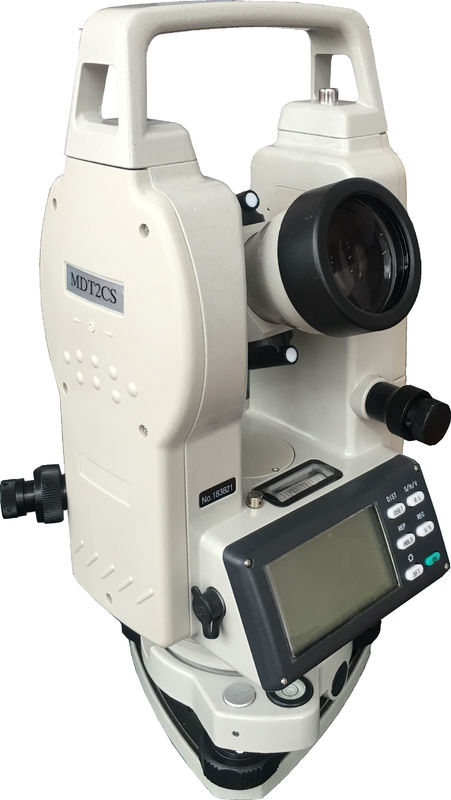 MDT 2" / 5" / 20" Theodolite Digital And Optical Survey And Construction Instrument CS Series