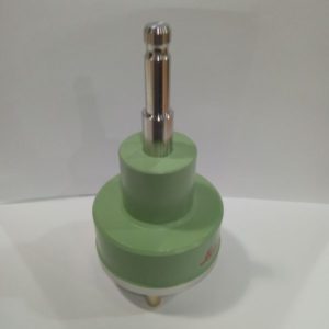 Leica Tribrach Optical Plummet Green Survey Accessories Tribrach And Adaptor 5 / 8