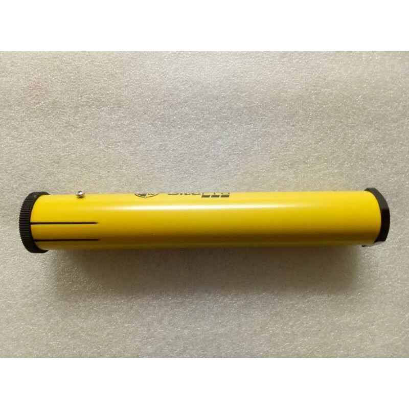 Heavy Duty Brass Hand Auto Level Suvey And Construction Instrument 6" long 2X Magnification