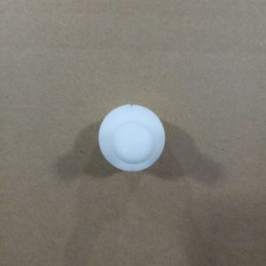 Silver / Copper Coated Survey Instruments' Accessories Mini Plastic Prism With Special Adapter