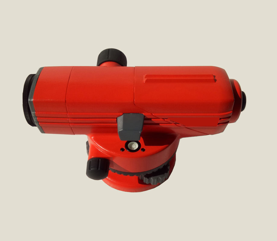 AL serial Auto Level DSZ3-D with 24X 30X / 32X Suvey And Construction Instrument